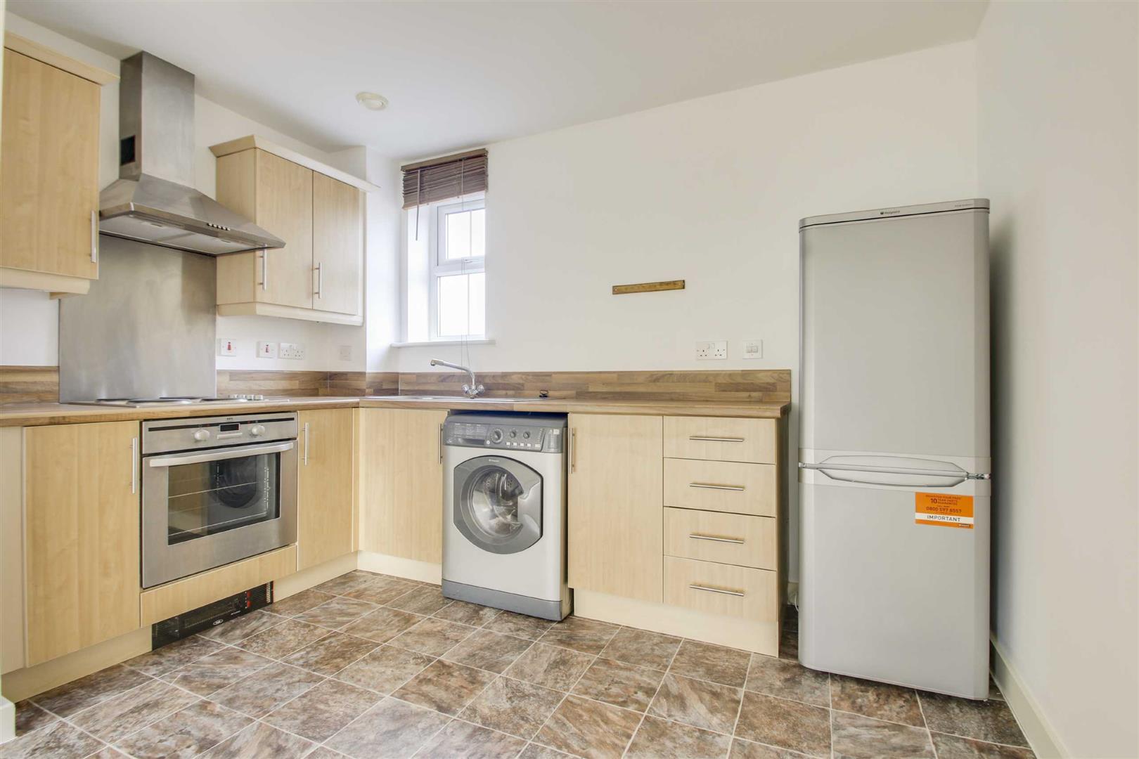 Alchester Court, Towcester